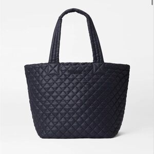 MZ Wallace The Metro Tote Medium